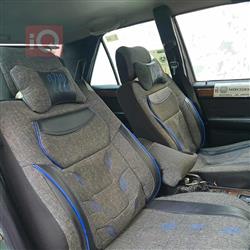 مرسيدس بنز E-Class